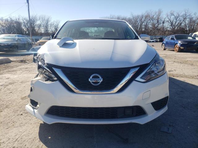 Photo 4 VIN: 3N1AB7AP7JY294493 - NISSAN SENTRA S 