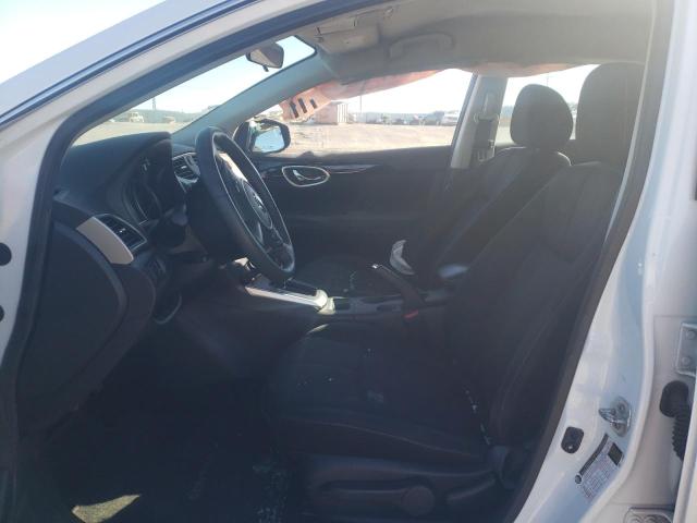 Photo 6 VIN: 3N1AB7AP7JY294493 - NISSAN SENTRA S 