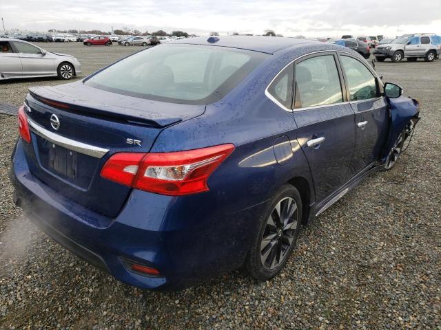 Photo 3 VIN: 3N1AB7AP7JY296552 - NISSAN SENTRA S 