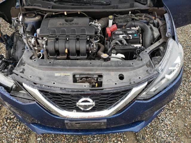 Photo 6 VIN: 3N1AB7AP7JY296552 - NISSAN SENTRA S 