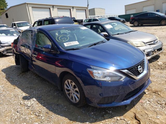 Photo 0 VIN: 3N1AB7AP7JY297071 - NISSAN SENTRA S 