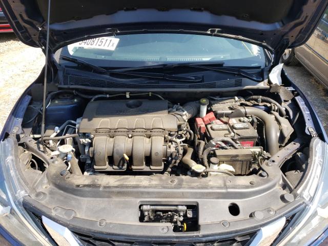 Photo 6 VIN: 3N1AB7AP7JY297071 - NISSAN SENTRA S 