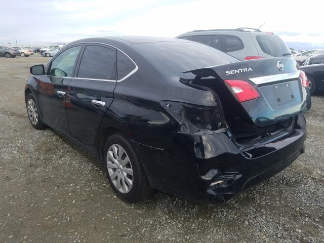 Photo 2 VIN: 3N1AB7AP7JY297975 - NISSAN SENTRA S 