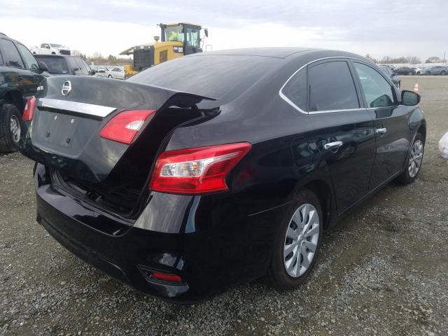 Photo 3 VIN: 3N1AB7AP7JY297975 - NISSAN SENTRA S 