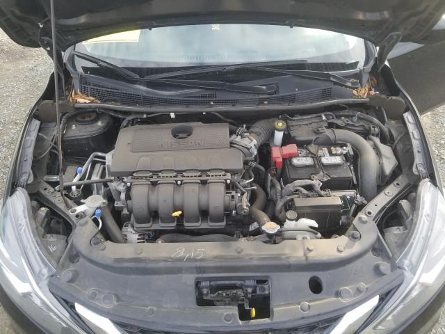 Photo 6 VIN: 3N1AB7AP7JY297975 - NISSAN SENTRA S 