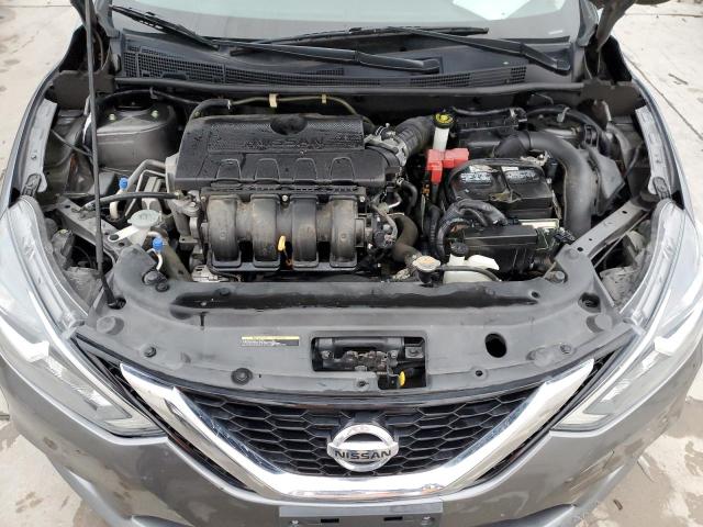 Photo 10 VIN: 3N1AB7AP7JY298138 - NISSAN SENTRA S 