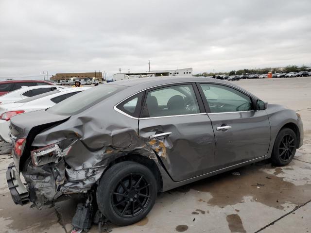 Photo 2 VIN: 3N1AB7AP7JY298138 - NISSAN SENTRA S 