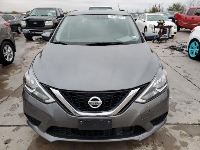 Photo 4 VIN: 3N1AB7AP7JY298138 - NISSAN SENTRA S 