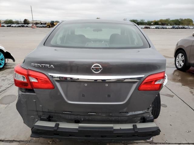 Photo 5 VIN: 3N1AB7AP7JY298138 - NISSAN SENTRA S 