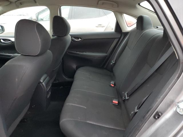 Photo 9 VIN: 3N1AB7AP7JY298138 - NISSAN SENTRA S 