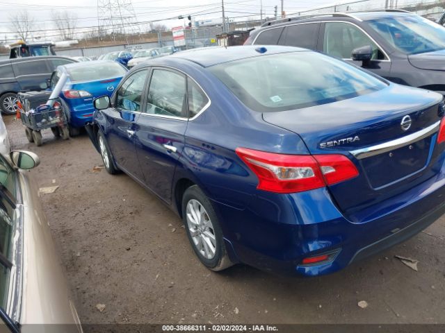 Photo 2 VIN: 3N1AB7AP7JY298317 - NISSAN SENTRA 