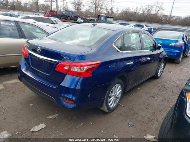 Photo 3 VIN: 3N1AB7AP7JY298317 - NISSAN SENTRA 