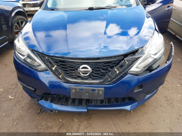 Photo 5 VIN: 3N1AB7AP7JY298317 - NISSAN SENTRA 