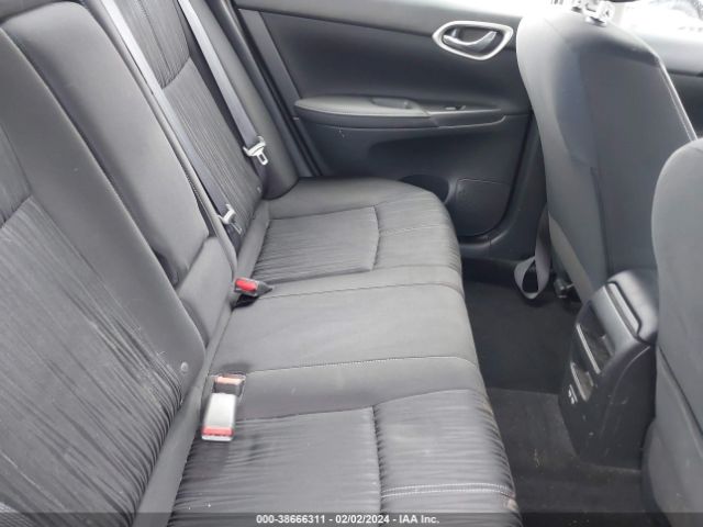 Photo 7 VIN: 3N1AB7AP7JY298317 - NISSAN SENTRA 