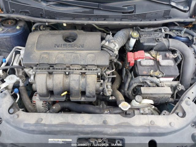 Photo 9 VIN: 3N1AB7AP7JY298317 - NISSAN SENTRA 