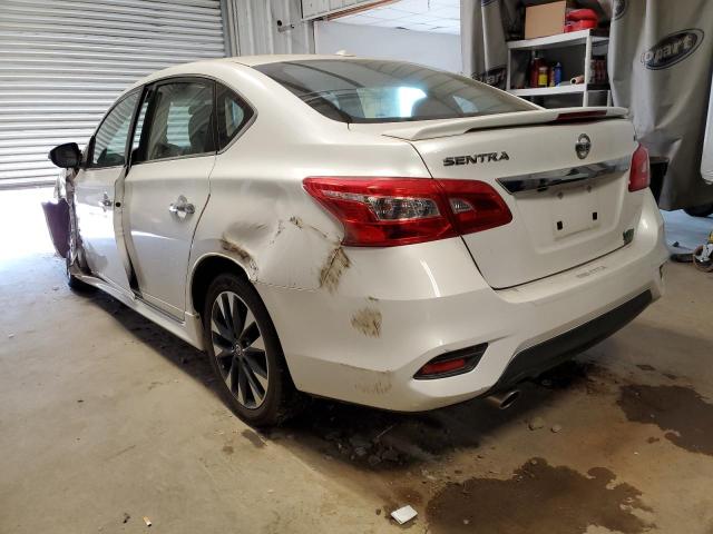 Photo 2 VIN: 3N1AB7AP7JY298527 - NISSAN SENTRA S 