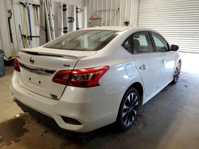 Photo 3 VIN: 3N1AB7AP7JY298527 - NISSAN SENTRA S 