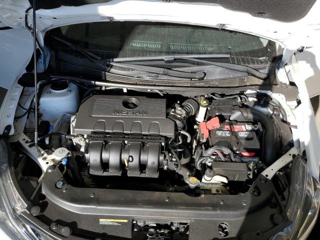 Photo 6 VIN: 3N1AB7AP7JY298527 - NISSAN SENTRA S 