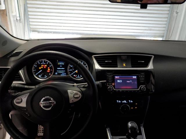 Photo 8 VIN: 3N1AB7AP7JY298527 - NISSAN SENTRA S 