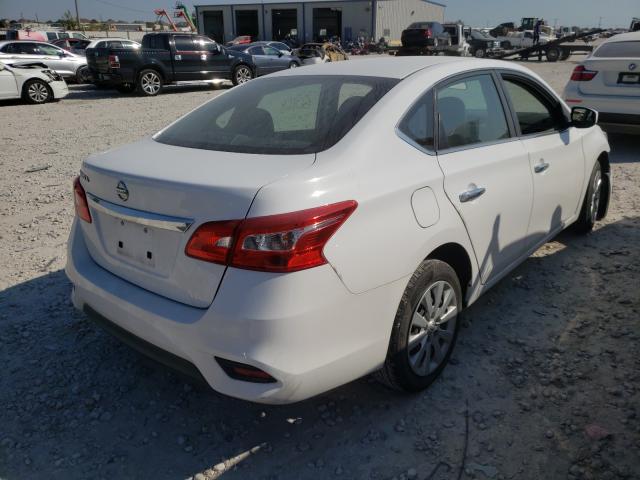 Photo 3 VIN: 3N1AB7AP7JY298785 - NISSAN SENTRA S 