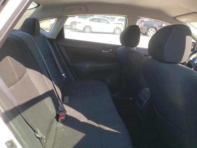 Photo 5 VIN: 3N1AB7AP7JY298785 - NISSAN SENTRA S 