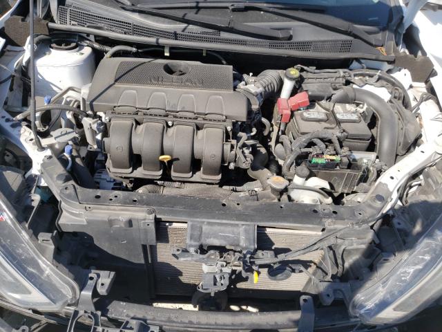 Photo 6 VIN: 3N1AB7AP7JY298785 - NISSAN SENTRA S 