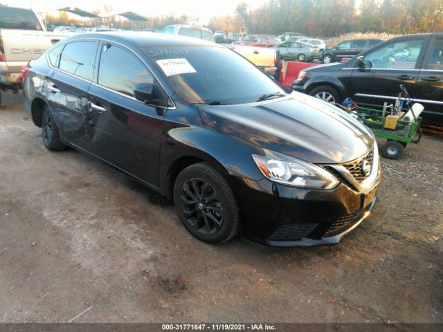 Photo 0 VIN: 3N1AB7AP7JY299340 - NISSAN SENTRA 