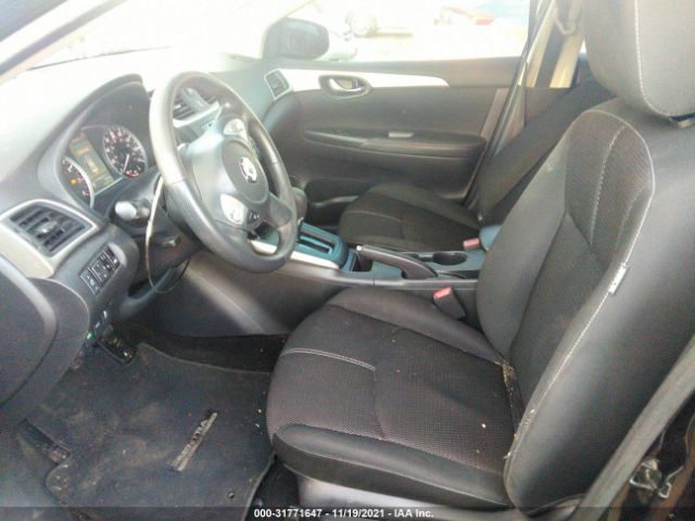 Photo 4 VIN: 3N1AB7AP7JY299340 - NISSAN SENTRA 