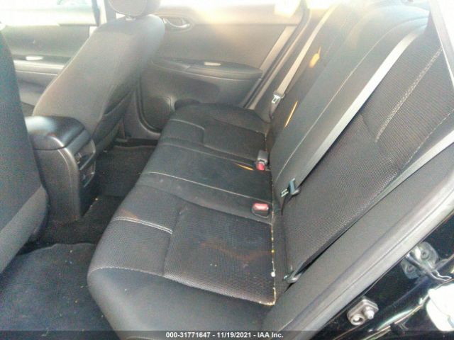 Photo 7 VIN: 3N1AB7AP7JY299340 - NISSAN SENTRA 