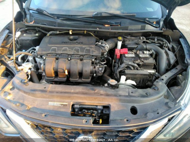 Photo 9 VIN: 3N1AB7AP7JY299340 - NISSAN SENTRA 