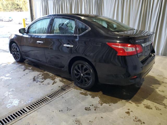 Photo 1 VIN: 3N1AB7AP7JY299385 - NISSAN SENTRA 