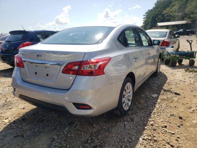 Photo 3 VIN: 3N1AB7AP7JY299984 - NISSAN SENTRA S 