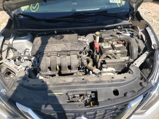 Photo 6 VIN: 3N1AB7AP7JY299984 - NISSAN SENTRA S 