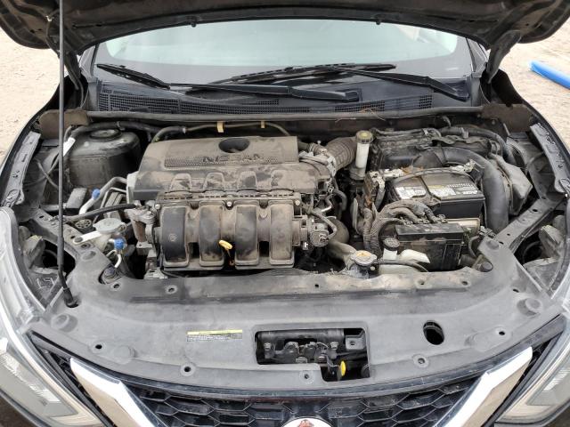 Photo 10 VIN: 3N1AB7AP7JY302186 - NISSAN SENTRA S 