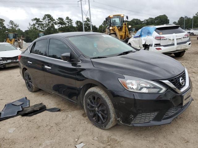 Photo 3 VIN: 3N1AB7AP7JY302186 - NISSAN SENTRA S 