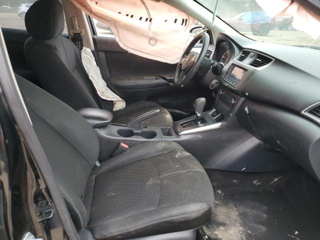 Photo 6 VIN: 3N1AB7AP7JY302186 - NISSAN SENTRA S 