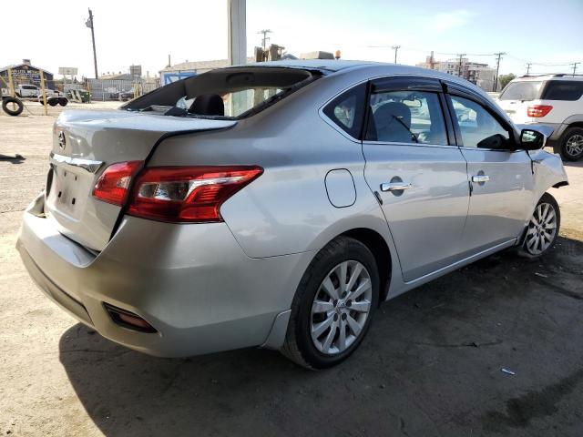 Photo 2 VIN: 3N1AB7AP7JY302799 - NISSAN SENTRA S 