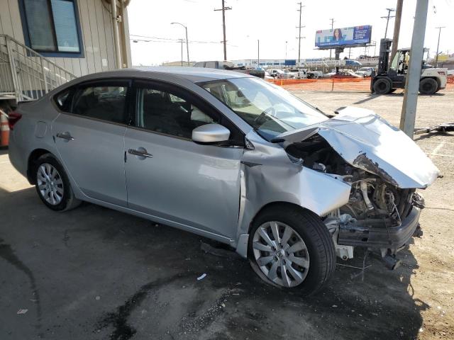 Photo 3 VIN: 3N1AB7AP7JY302799 - NISSAN SENTRA S 