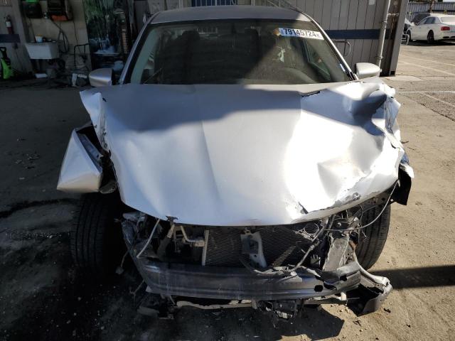 Photo 4 VIN: 3N1AB7AP7JY302799 - NISSAN SENTRA S 