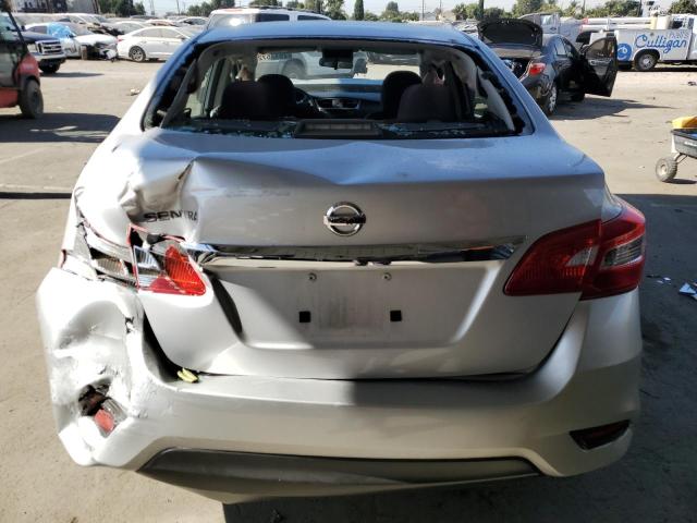 Photo 5 VIN: 3N1AB7AP7JY302799 - NISSAN SENTRA S 