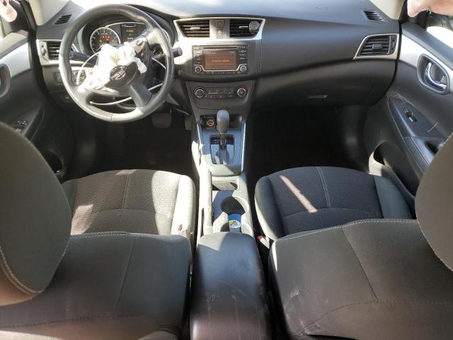 Photo 7 VIN: 3N1AB7AP7JY302799 - NISSAN SENTRA S 