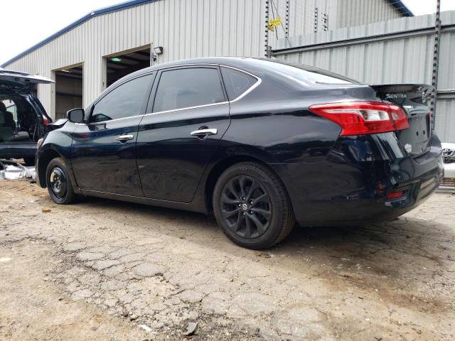 Photo 1 VIN: 3N1AB7AP7JY303581 - NISSAN SENTRA S 