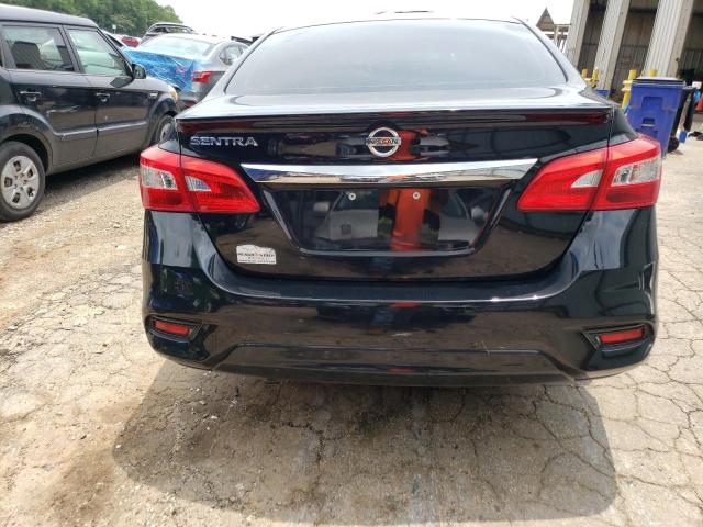 Photo 5 VIN: 3N1AB7AP7JY303581 - NISSAN SENTRA S 