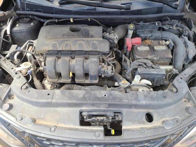 Photo 10 VIN: 3N1AB7AP7JY304066 - NISSAN SENTRA 