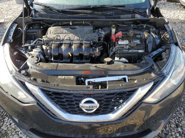 Photo 10 VIN: 3N1AB7AP7JY305945 - NISSAN SENTRA S 