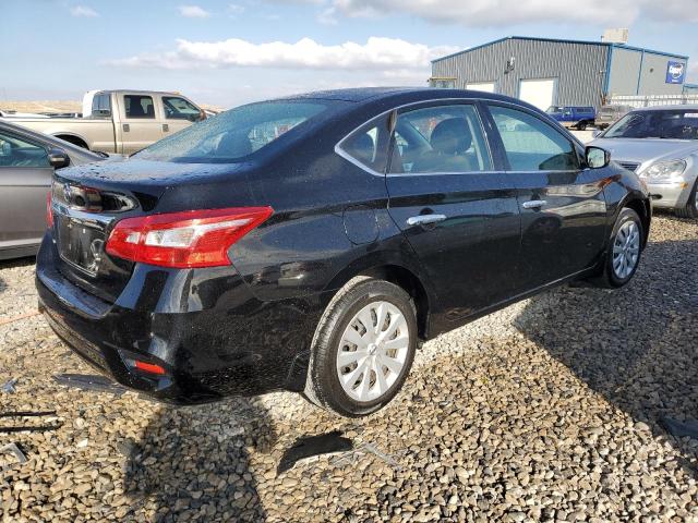 Photo 2 VIN: 3N1AB7AP7JY305945 - NISSAN SENTRA S 