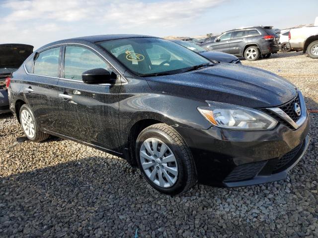 Photo 3 VIN: 3N1AB7AP7JY305945 - NISSAN SENTRA S 