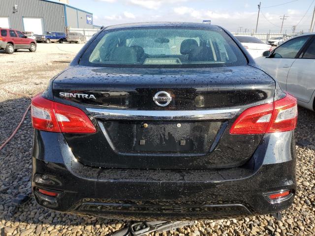 Photo 5 VIN: 3N1AB7AP7JY305945 - NISSAN SENTRA S 