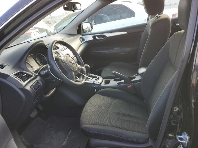 Photo 6 VIN: 3N1AB7AP7JY305945 - NISSAN SENTRA S 