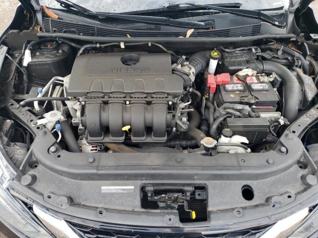 Photo 10 VIN: 3N1AB7AP7JY306514 - NISSAN SENTRA 